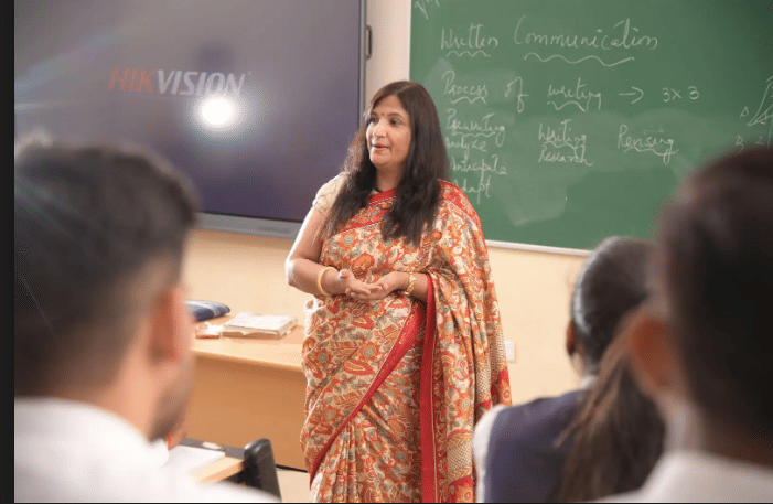 SMS Varanasi Campus photo 16